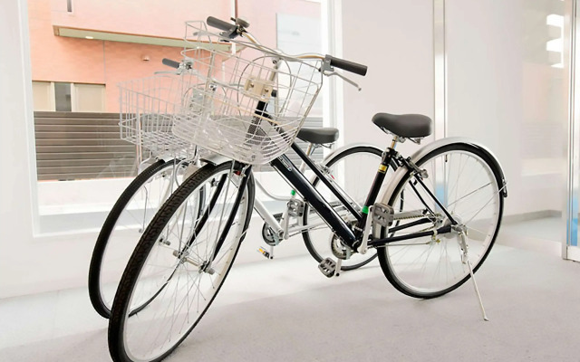 Comfort Hotel Himeji