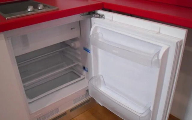 Monolocale in zona pedonale