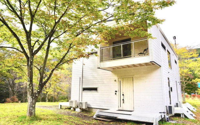 Polar Haus MinamiKaruisawa1 - Vacation STAY 88000v – Outside – Shimonita