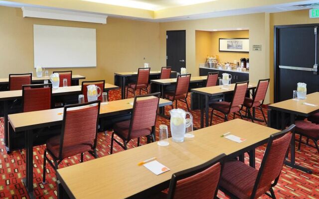 Courtyard Oklahoma City Northwest