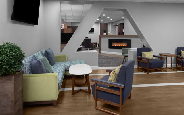 Residence Inn White Plains Westchester County