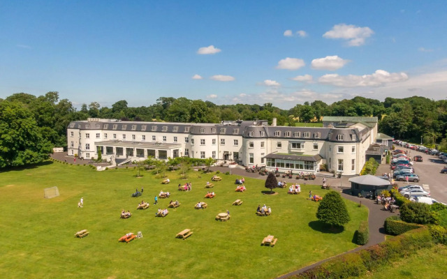 Bloomfield House Hotel, Leisure Club & Spa