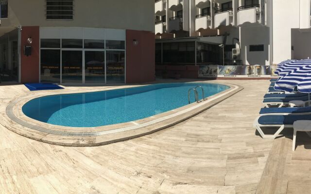 Seren Sari Hotel