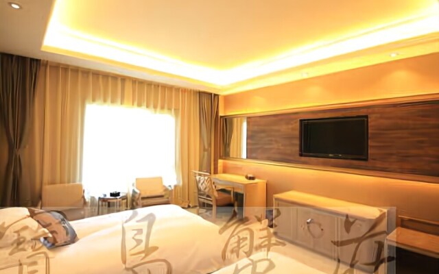 Baodao Crab Farm Villa
