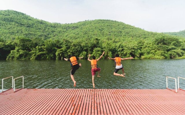 Naphatphorn Resort