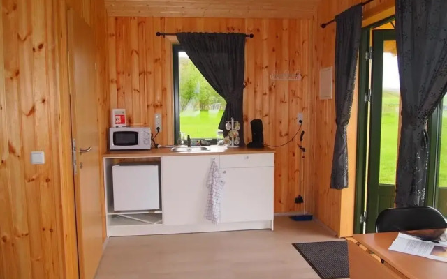Miðhvammur Farm Stay