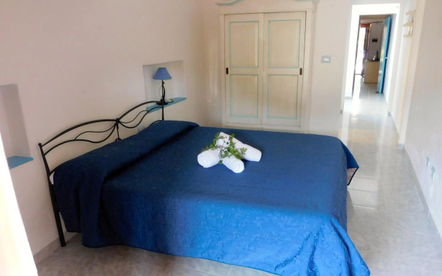 Residence La Pineta