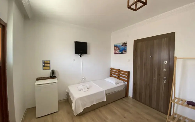 Fabric Otel Akyaka