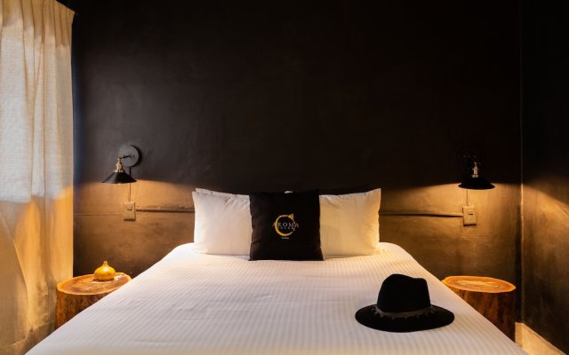 Aroma Tulum By G Hotels