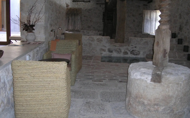 Lavida Vino - Spa Hotel