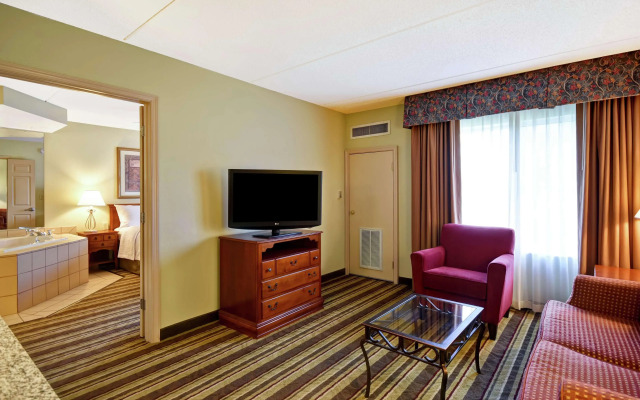 Homewood Suites by Hilton Richmond-Chester