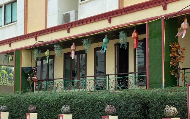 Noble Place Chiangmai