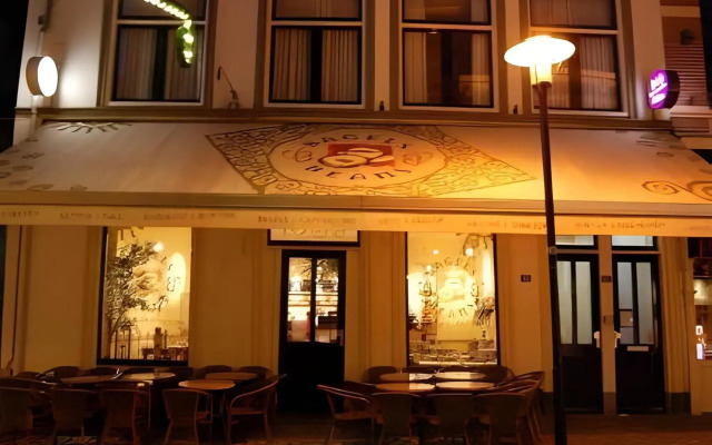 Hotel & Hostel de Prince