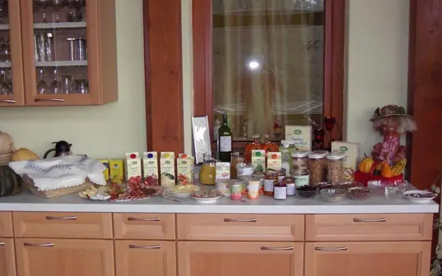 Biobauernhof Drei Finken