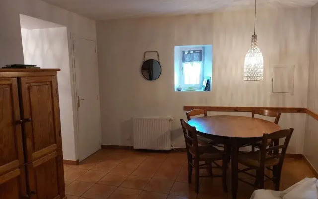 La Musardière Chambre d'hôtes