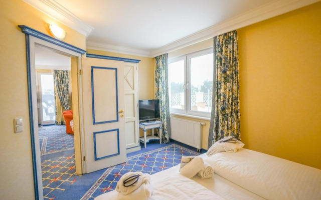 Rugard Thermal Strandhotel