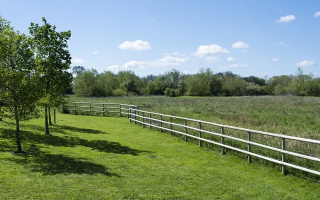 Spacious Open-Plan Home in Oxfordshire