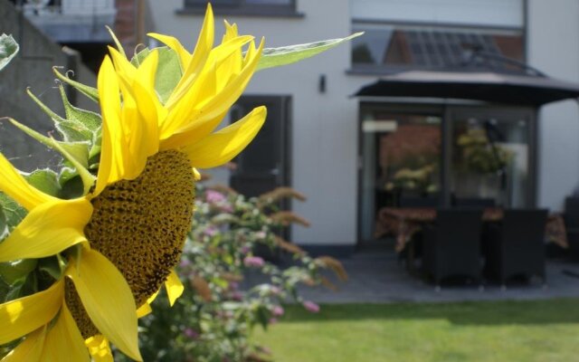 B&B Klinkaart