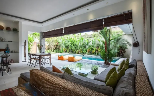 Villa Kambodja