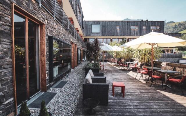 ACTIVE by Leitner’s - Nature & Lifestyle Hotel