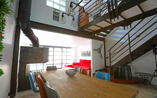 Loft de Cannes B&B