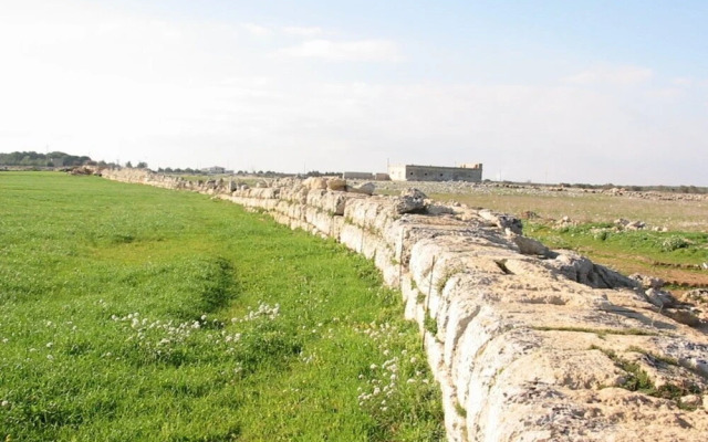 Trullo Di Nonna Cecca