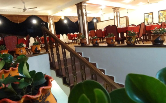 Al Minar Hotel