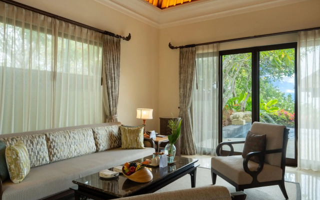 Ayana Villas Bali