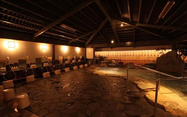 Hotel Mahaina Wellness Resorts Okinawa