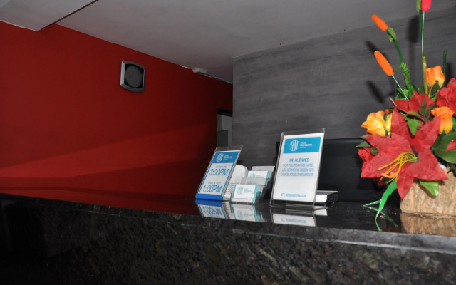 Hotel Monterrey