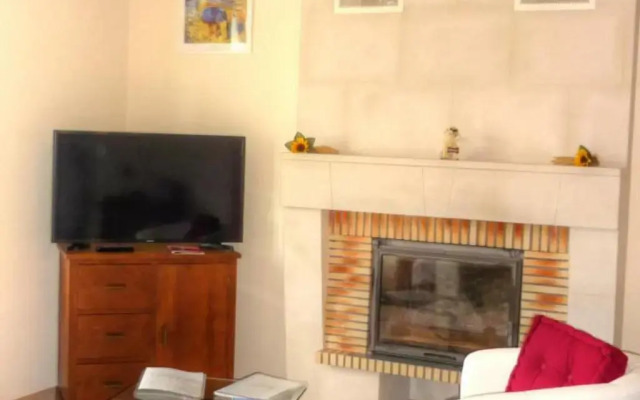 Gîte Amboise, 2 pièces, 2 personnes - FR-1-381-55