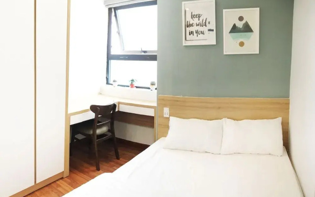 2232 Sea View Apartment