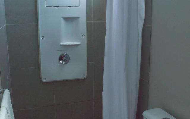 Pajuçara Hotel Express