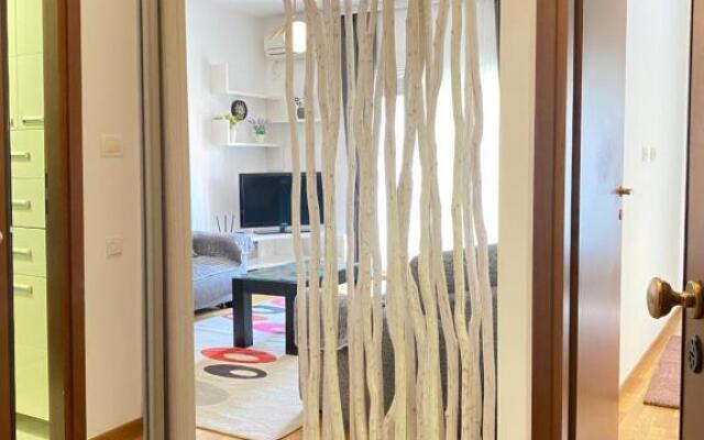 Apartman Vesna City 2. PG