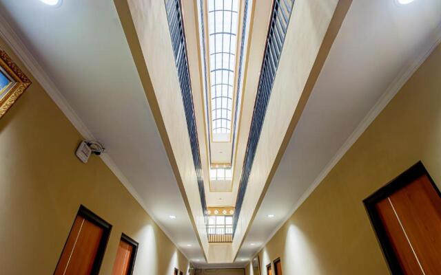 Tami House Bintaro Syariah