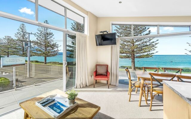 Kaikoura Waterfront Apartments