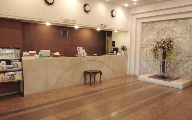 Sapporo Hotel Yamachi