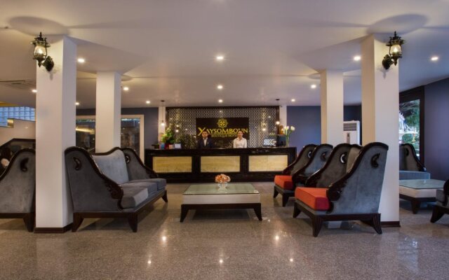 Xaysomboun Hotel & Spa