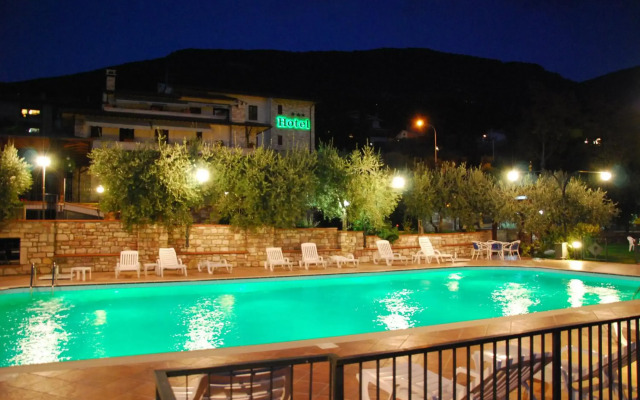 Hotel Ristorante La Terrazza