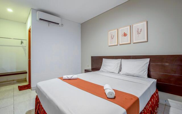Prime Cailendra Hotel