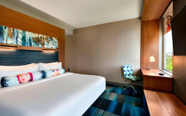 Aloft Hillsboro-Beaverton