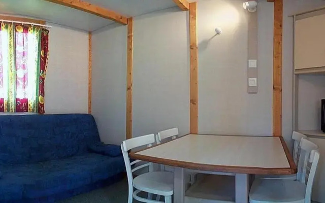 Camping Bungalows Mariola