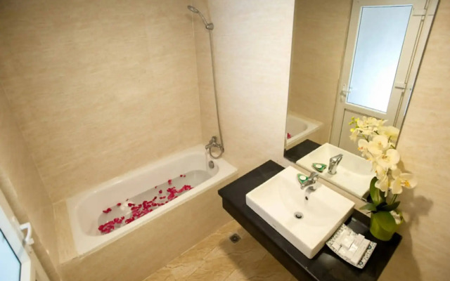 Spring House Hotel