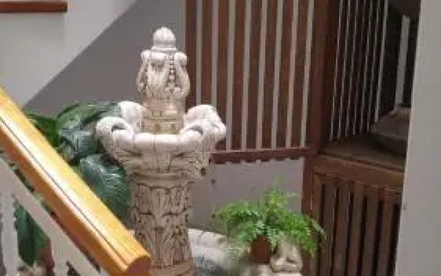 Apartamentos Martell