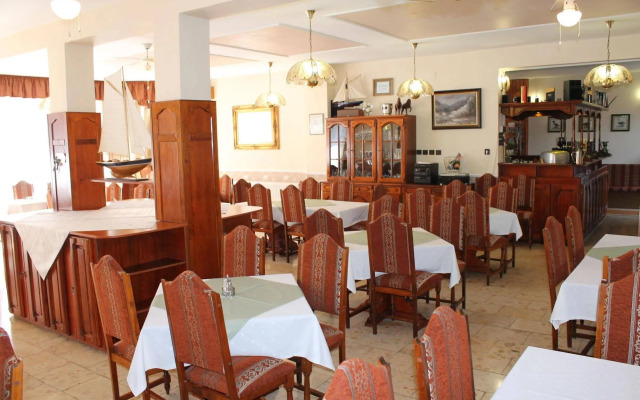 Hotel Kentaur