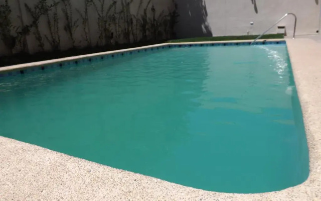 Nuevo Hotel Constitucion