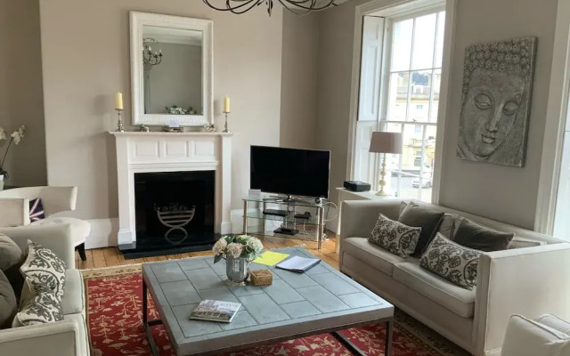 1 Georges Place Bath