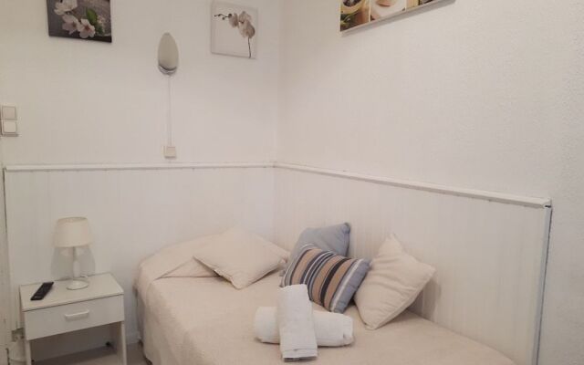 Nice Guesthouse