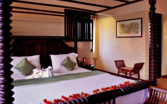 Wayanad Village Resort