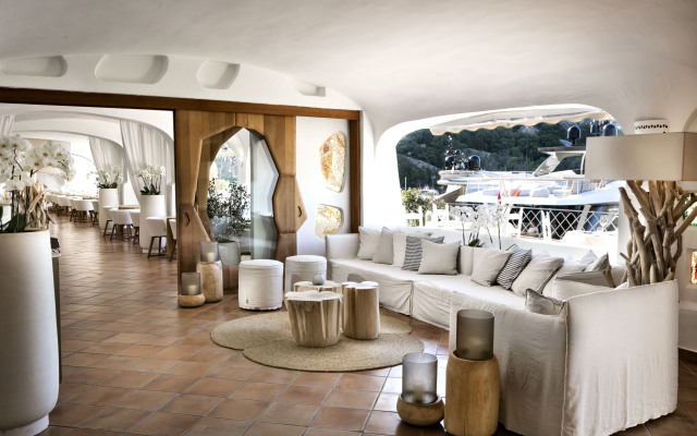 W Sardinia - Poltu Quatu